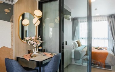 Gallery photo Студия 1 комната 24 м² Кату, Таиланд
