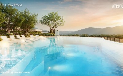 Gallery photo Квартира 1 комната 44 м² Choeng Thale, Таиланд