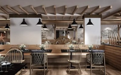 Gallery photo Studio 1 room 44 m² Kamala, Thailand