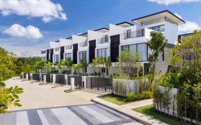 Gallery photo Вилла 5 комнат 300 м² Choeng Thale, Таиланд