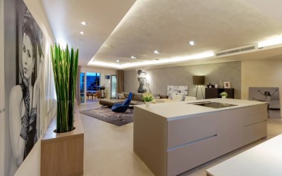 Gallery photo Квартира 2 комнаты 120 м² Карон, Таиланд