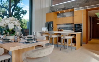 Gallery photo Villa 4 rooms 430 m² Choeng Thale, Thailand