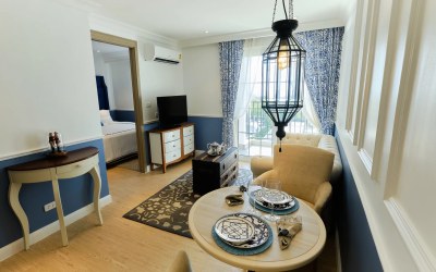 Gallery photo Apartment 2 rooms 32 m² Pattaya, Thailand