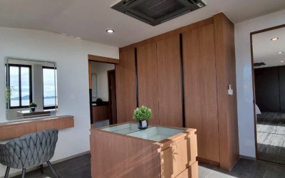 Gallery photo Кондо 5 спален  Паттайя, Таиланд
