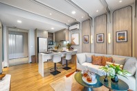 Кондо 1 спальня 47 м² Паттайя, Таиланд