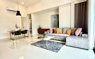 Gallery photo บ้าน 4 ห้องนอน บ้าน nein thray ประเทศไทย