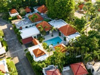 Вилла 5 комнат 430 м² Choeng Thale, Таиланд