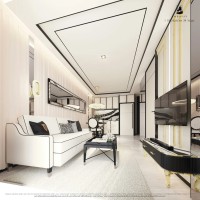 Apartment 1 bedroom 34 m² Pattaya, Thailand