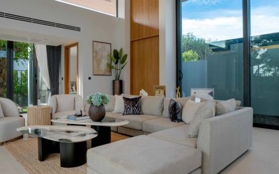 Gallery photo Villa 4 rooms 430 m² Choeng Thale, Thailand