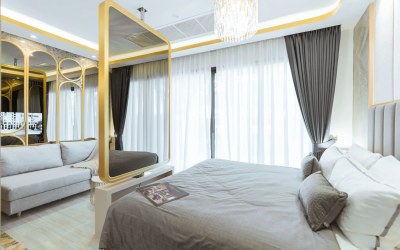 Gallery photo Studio 1 room 35 m² Choeng Thale, Thailand