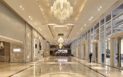 Gallery photo ATHENEE TOWER, Офисные помещения в аренду на улице Witthayu Road всего в 350м. от наземного метро Ploenchit BTS.