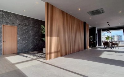 Gallery photo Кондо 5 спален  Паттайя, Таиланд