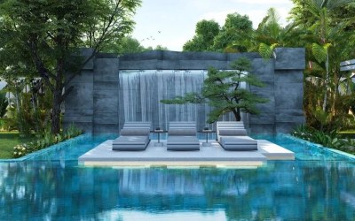 Gallery photo Вилла 4 комнаты 684 м² Си Сунтон, Таиланд