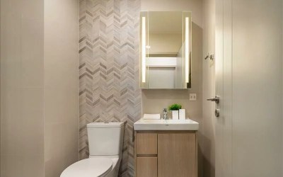 Gallery photo Apartment 2 rooms 34 m² Bangkok, Thailand