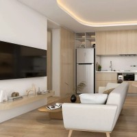 Квартира 1 комната 34 м² Камала, Таиланд