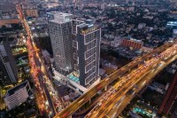 Major Tower Rama 9 — Ramkhamhaeng, офис рядом с оранжевой линией, станция Ramkhamhaeng 12.