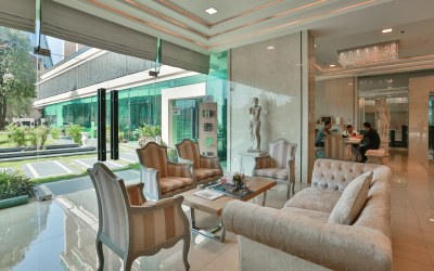 Gallery photo Apartment 3 rooms 70 m² Pattaya, Thailand