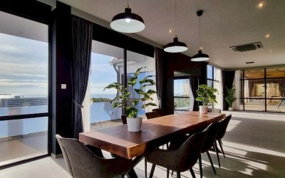 Gallery photo Кондо 5 спален  Паттайя, Таиланд