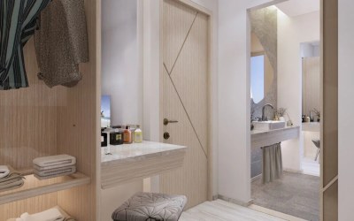 Gallery photo Квартира 2 комнаты 70 м² Равай, Таиланд