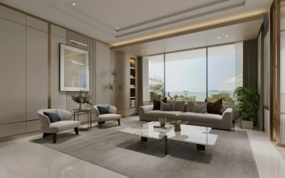 Gallery photo Квартира 1 комната 54 м² Патонг, Таиланд