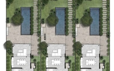 Gallery photo Apartment 3 bedrooms 420 m² Rawai, Thailand