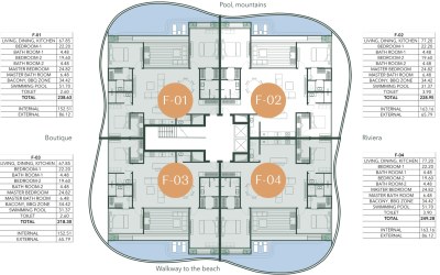 Gallery photo Apartment 3 bedrooms Ban Bang Thao, Thailand
