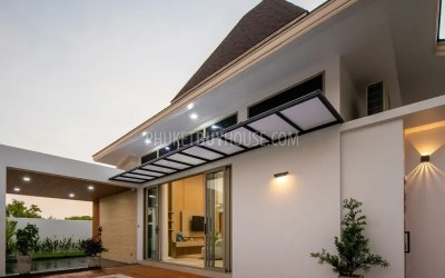 Gallery photo Apartment 3 bedrooms 215 m² Chalong, Thailand