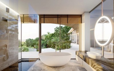 Gallery photo Вилла 6 комнат 1 847 м² Карон, Таиланд