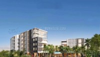 อพาร์ทเมนท์ 3 ห้องนอน 95 ตรม. บ้านบางเทา ประเทศไทย