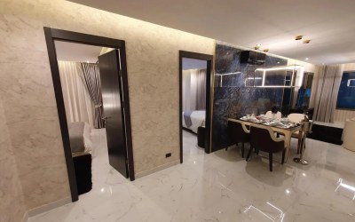 Gallery photo Apartment 3 rooms 41 m² Pattaya, Thailand