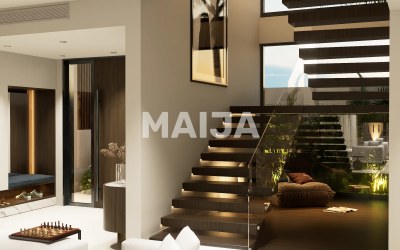 Gallery photo Вилла 6 комнат 260 м² Ban Chak Ngaeo, Таиланд