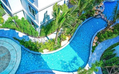 Gallery photo Apartment 1 room 48 m² Sa Khu, Thailand