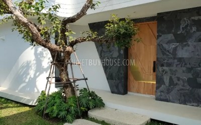 Gallery photo Apartment 5 bedrooms 662 m² Pa Hlok, Thailand