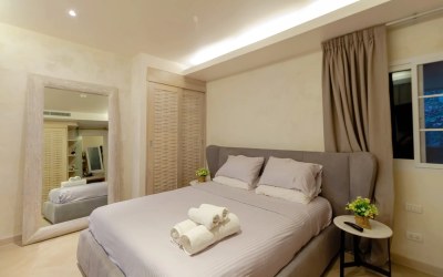 Gallery photo Квартира 2 комнаты 120 м² Карон, Таиланд