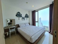 Apartment 3 rooms 70 m² Na Kluea, Thailand