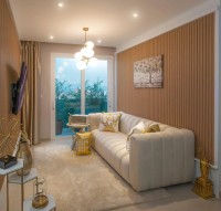 Apartment 2 rooms 47 m² Wi Chit, Thailand
