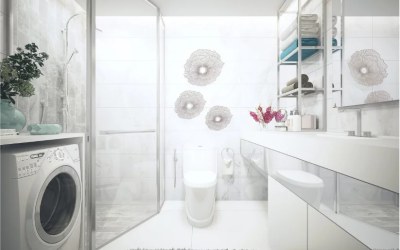 Gallery photo Квартира 2 комнаты 29 м² Паттайя, Таиланд