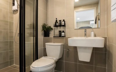 Gallery photo Квартира 1 комната 24 м² Кату, Таиланд