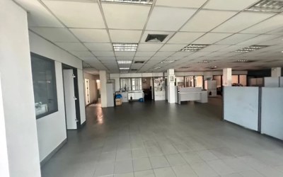 Gallery photo Сдается в аренду завод и склад на Phetkasem Road, Sam Phran