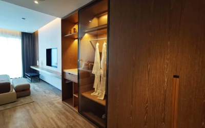 Gallery photo Apartment 1 room 41 m² Phuket, Thailand