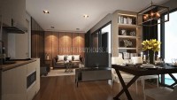 Apartment 1 bedroom 69 m² Ban Bang Thao, Thailand