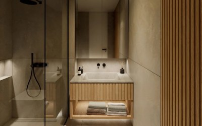 Gallery photo Apartment 1 room 51 m² Chong Thale, Thailand