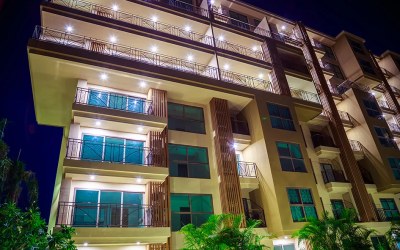 Gallery photo Apartment 3 rooms 77 m² Pattaya, Thailand
