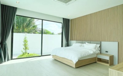 Gallery photo Villa 5 rooms 420 m² Sea Sunton, Thailand