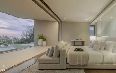 Gallery photo Вилла 3 комнаты 585 м² Ban Khao Pi Lai, Таиланд