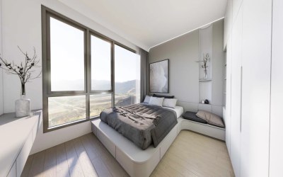 Gallery photo Квартира 2 комнаты 57 м² Камала, Таиланд