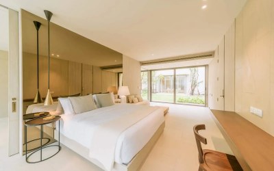 Gallery photo Вилла 3 комнаты 615 м² Ban Khao Pi Lai, Таиланд