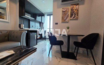Gallery photo Квартира 2 комнаты 30 м² в Паттайе, Таиланд