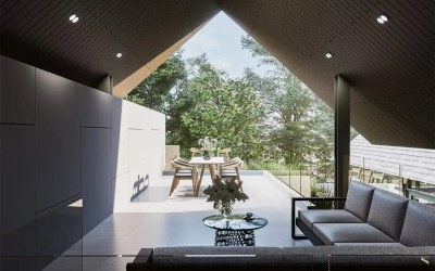 Gallery photo Вилла 3 комнаты 300 м² Choeng Thale, Таиланд
