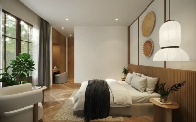 Gallery photo Вилла 2 комнаты 183 м² Равай, Таиланд